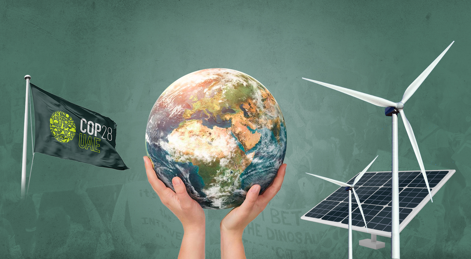 Probabilistic Forecasting of Climate Policy Uncertainty
